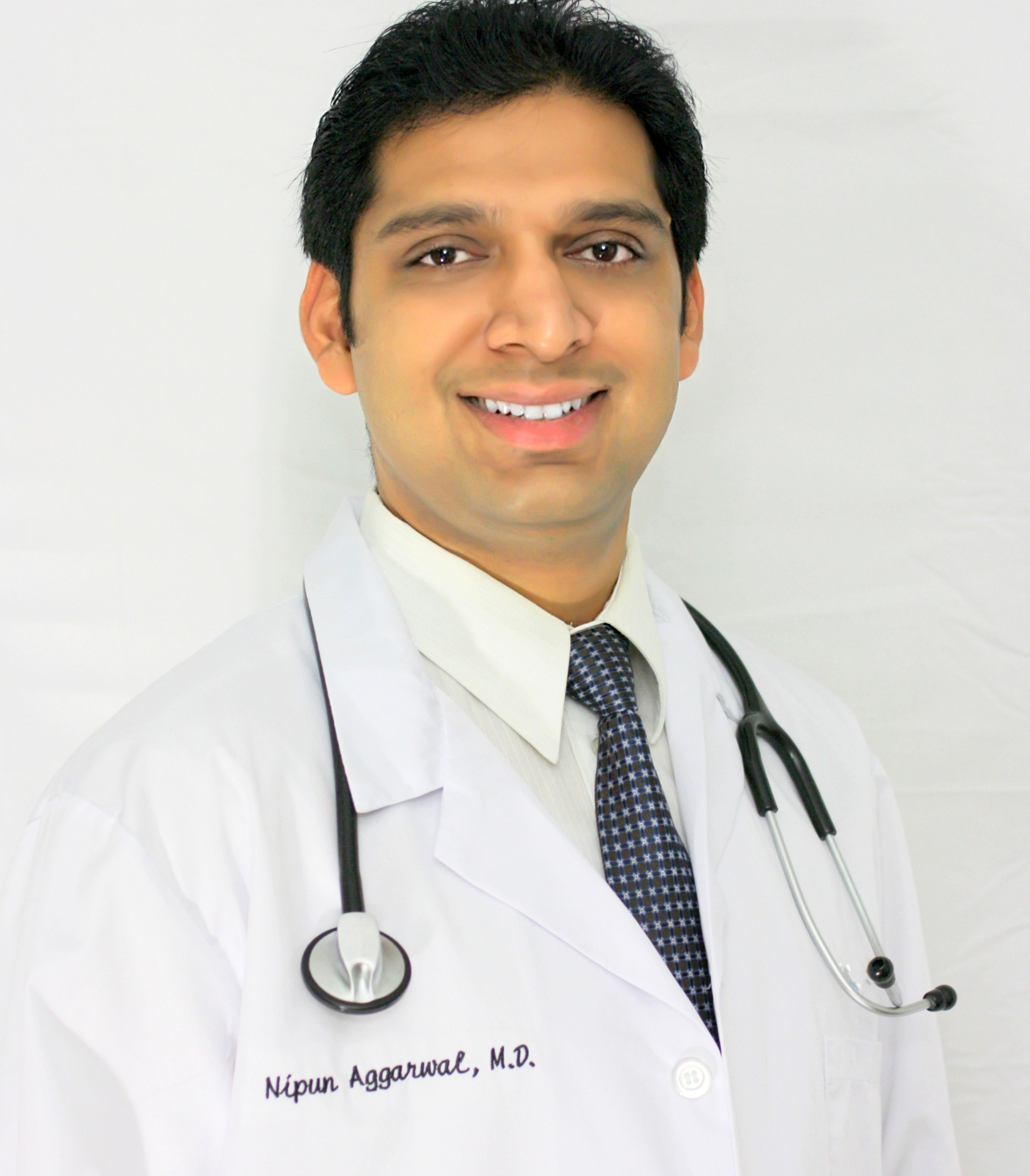Dr. Nipun Aggarwal, MD